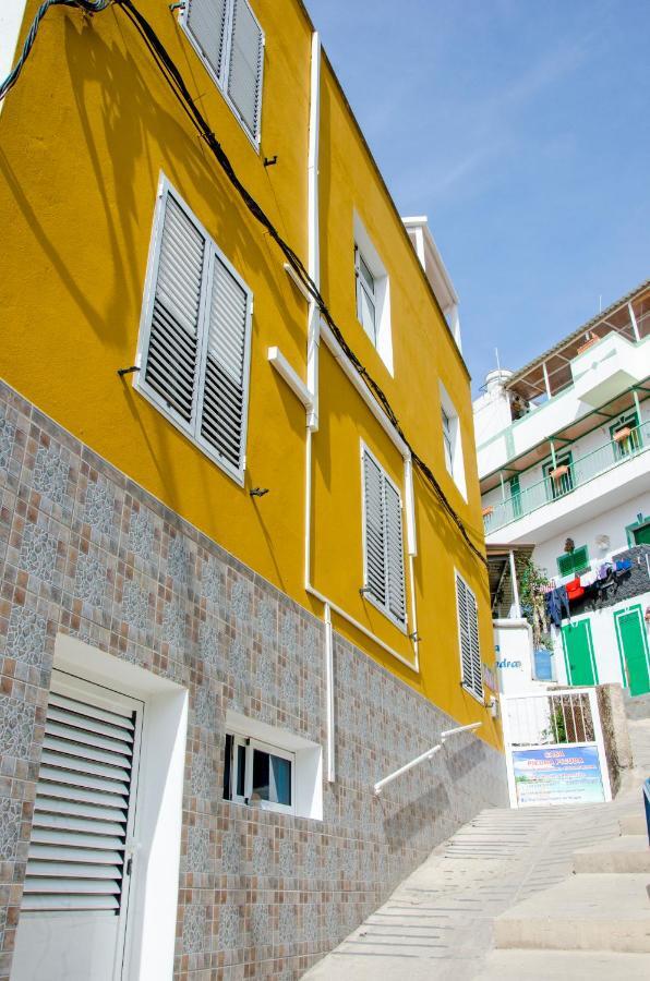 Casa Piedra Picuda 2 Apartamento Puerto De Mogan Exterior foto